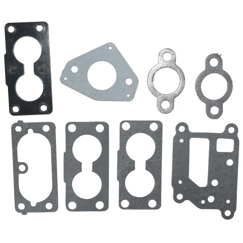 JDLLONG Gaskets Set 24 755 107-S Fits for Kohler CH18 CH20 CH620 CV18 CV20 CV620 CV640 24 755 03-S - Image 4